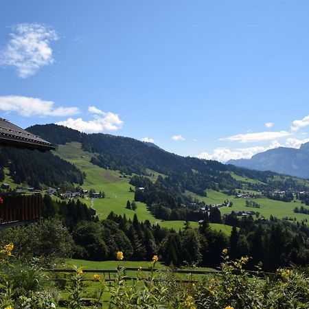 Gasthof Hotel Ifenblick Sibratsgfäll 外观 照片