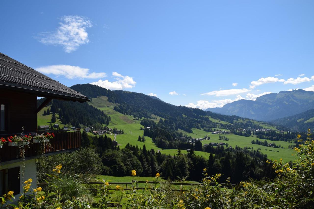 Gasthof Hotel Ifenblick Sibratsgfäll 外观 照片