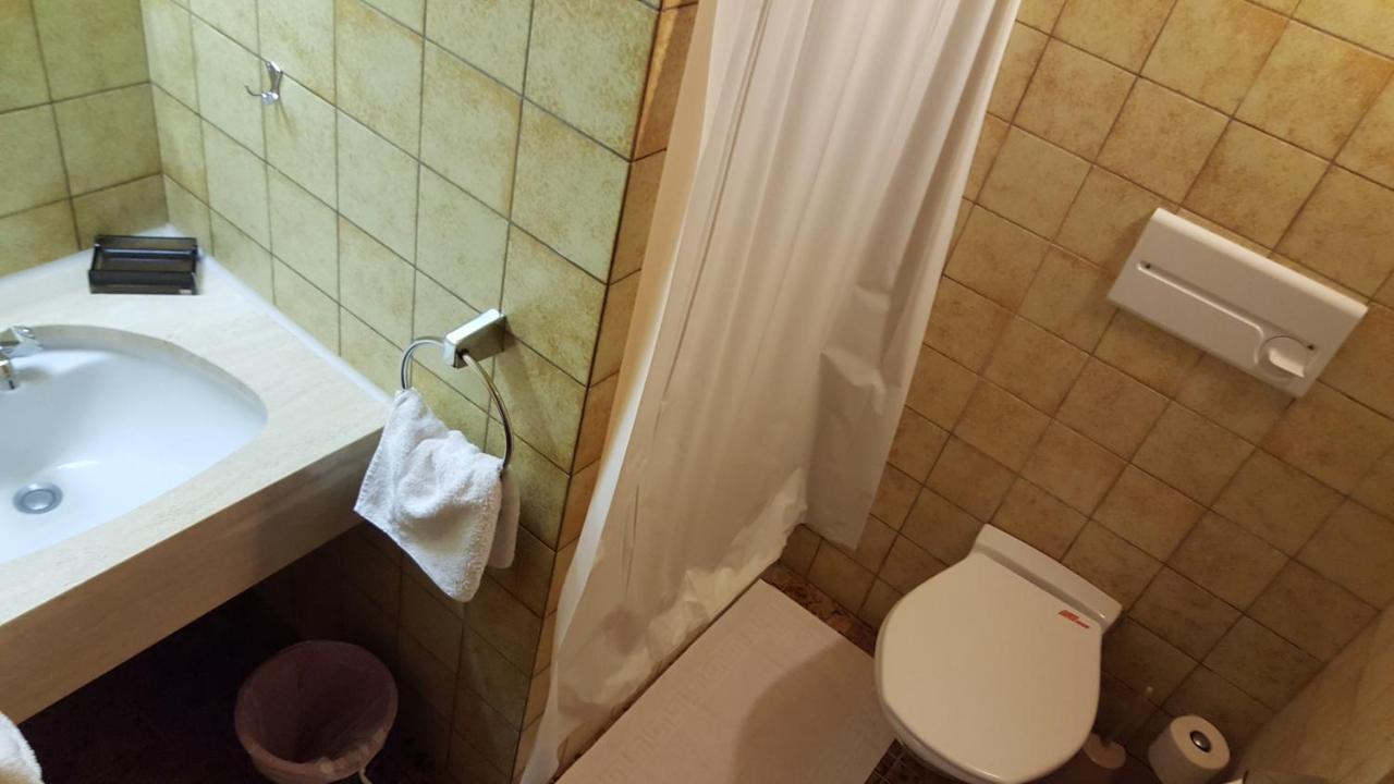 Gasthof Hotel Ifenblick Sibratsgfäll 外观 照片